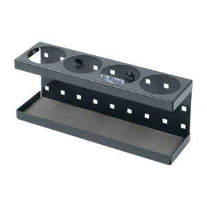 Spraypulloteline pakettiautoon