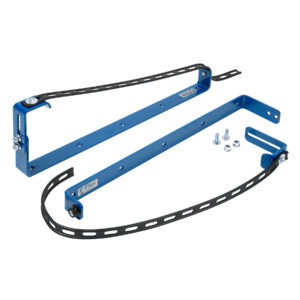 tikasteline pakettiautoon