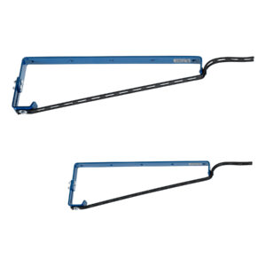 tikasteline pakettiautoon