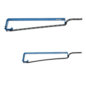 tikasteline pakettiautoon