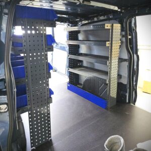 100 cm pakettiauton hylly ford custom