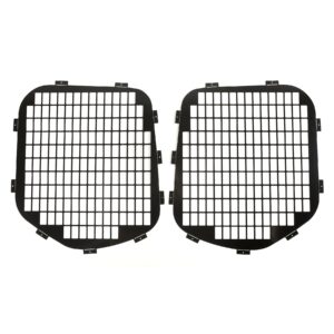 Mercedes-Benz Sprinter ikkunakalterit takaparioviin