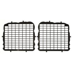 Mercedes-Benz Vito ikkunakalterit takaparioviin