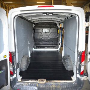 Urakumimatto Ford Transit Van L3 etuveto