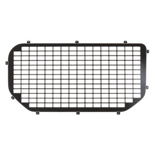 Renault Trafic ikkunakalteri liukuoveen