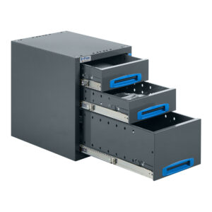 36 cm päädystä aukeava vetolaatikosto korkeus 48 cm