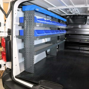 230 cm pakettiauton hylly korkeus 120 cm fiat escudo