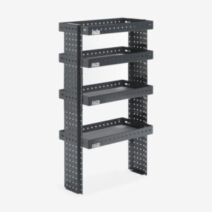 E-Flex 60 CM PAKETTIAUTON HYLLY