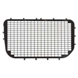 Mercedes-Benz Sprinter ikkunakalteri liukuoveen