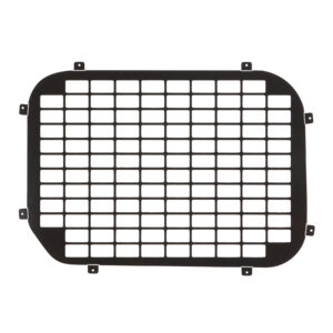 Volkswagen Caddy ikkunakalteri liukuoveen