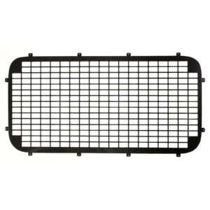 CITROEN JUMPER IKKUNAKALTERI LIUKUOVEEN