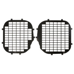 Ford Transit Connect ikkunakalterit takaparioviin