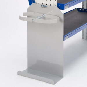 Kaasupulloteline teräspanta