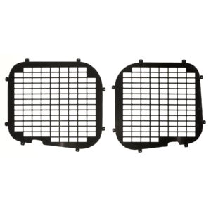 Renault Trafic ikkunakalterit takaparioviin