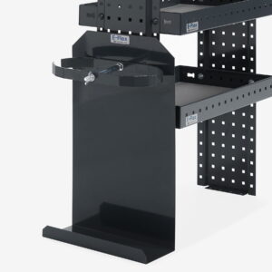 Kaasupulloteline teräspanta