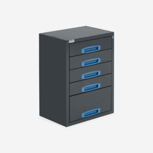 50 cm Laatikosto pakettiautoon