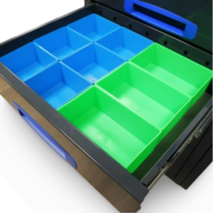 Vetolaatikkosisusta 9 purkkia