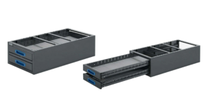 Vetolaatikostot pakettiautoon tuoteryhmäkuva