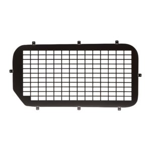 Citroen Jumpy ikkunakalteri liukuoveen