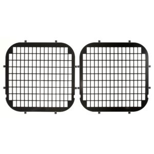 Fiat Ducato ikkunakalterit takaparioviin