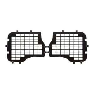 Fiat Scudo ikkunakalterit takaparioviin