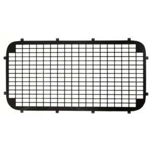 Peugeot Boxer ikkunakalteri liukuoveen