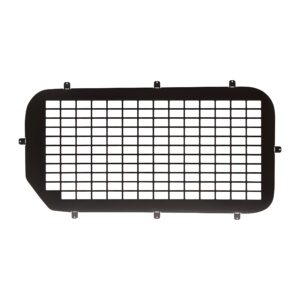 Peugeot Expert ikkunakalteri liukuoveen