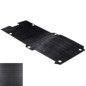 Urakumimatto pakettiautoon Opel Movano L3