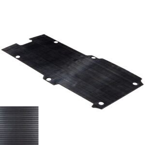 Urakumimatto pakettiautoon Opel Vivaro L1