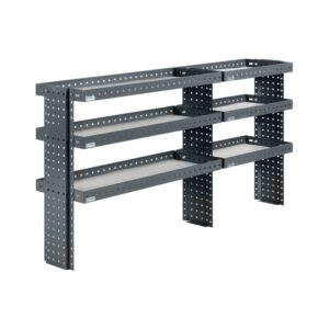 Mercedes-benz citan pakettiauton hyllyt