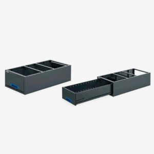 Nissan Navara vetolaatikosto