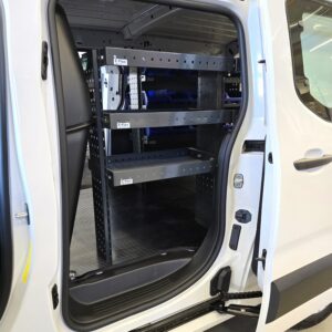 Opel Combo hyllyt pakuun