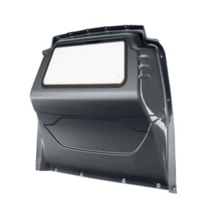 Mukavuusväliseinä Volkswagen ID Buzz